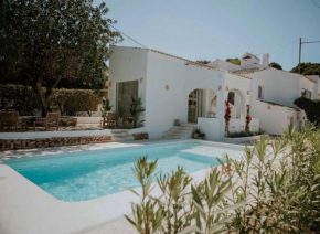 CanBlau - Mediterranean Living